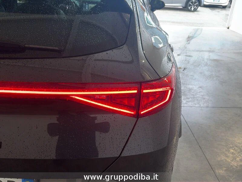 Cupra Formentor Formentor 2.0 tdi 150cv- Gruppo Diba