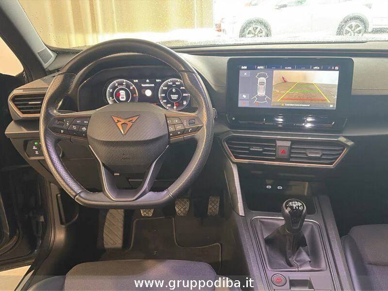 Cupra Formentor Formentor 2.0 tdi 150cv- Gruppo Diba