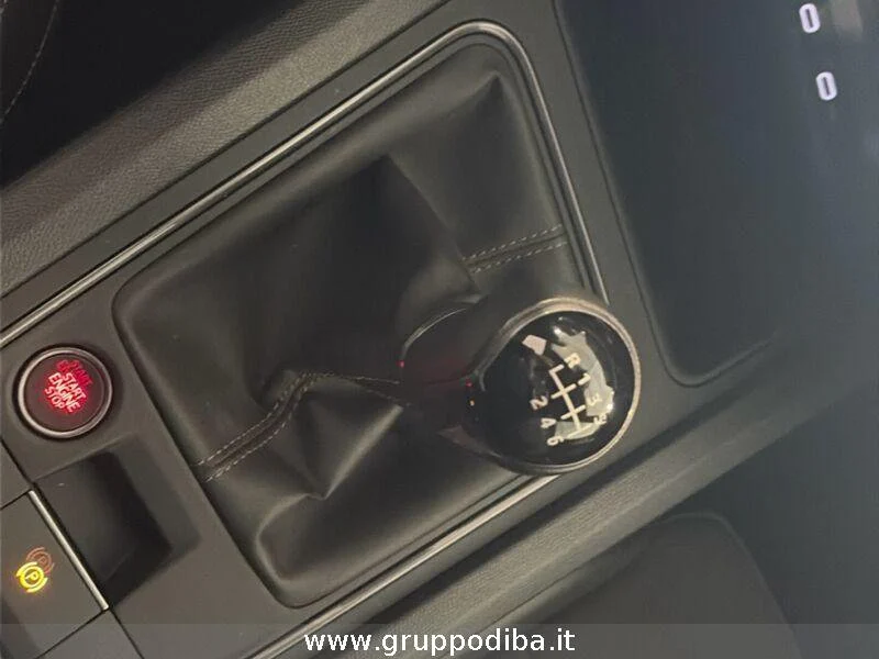 Cupra Formentor Formentor 2.0 tdi 150cv- Gruppo Diba