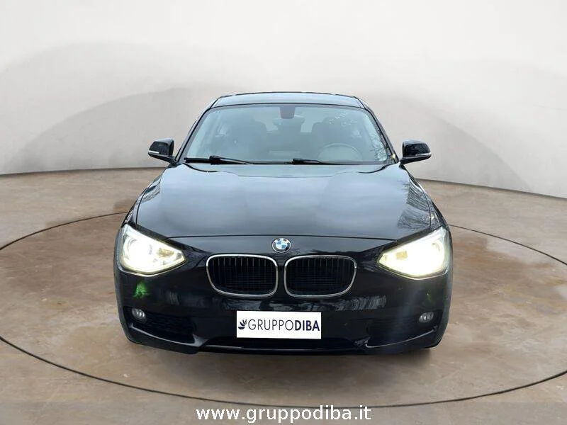 BMW Serie 1 114i 3p Joy- Gruppo Diba