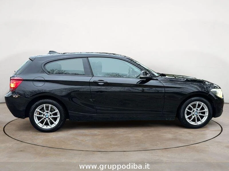 BMW Serie 1 114i 3p Joy- Gruppo Diba
