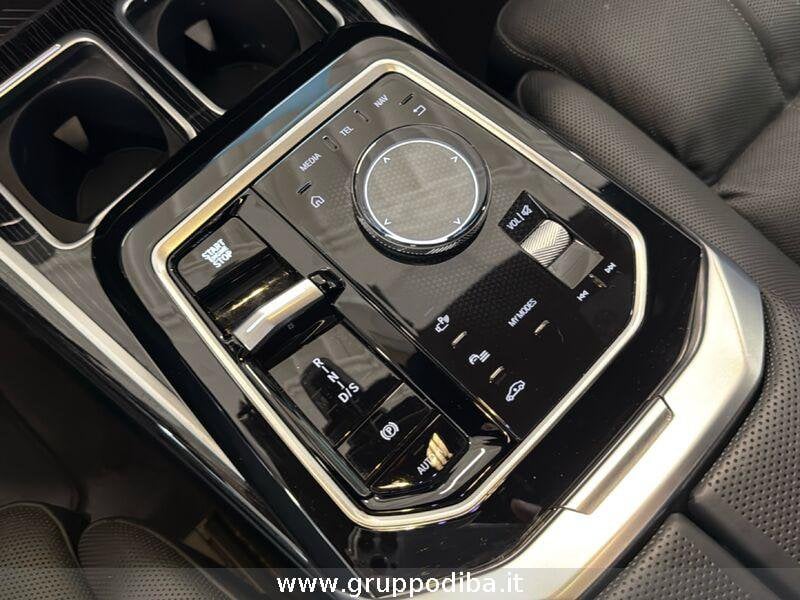 BMW Serie 7 Berlina 740d mhev xdrive MSport auto- Gruppo Diba