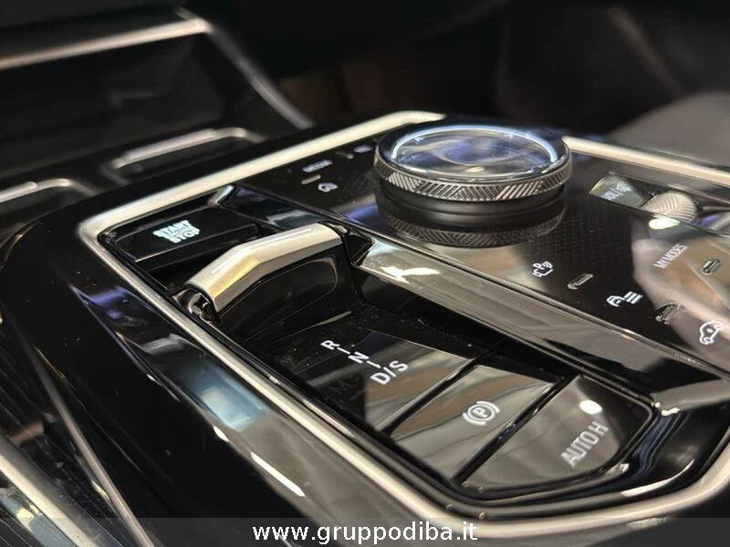 BMW Serie 7 Berlina 740d mhev xdrive MSport auto- Gruppo Diba