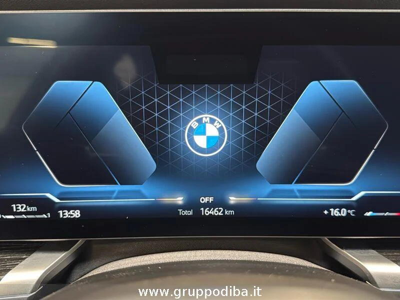 BMW Serie 7 Berlina 740d mhev xdrive MSport auto- Gruppo Diba