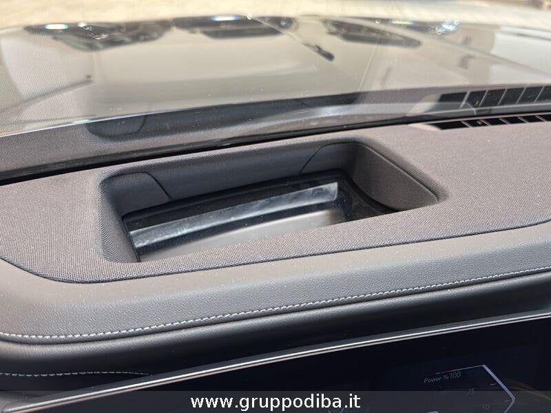 BMW Serie 7 Berlina 740d mhev xdrive MSport auto- Gruppo Diba