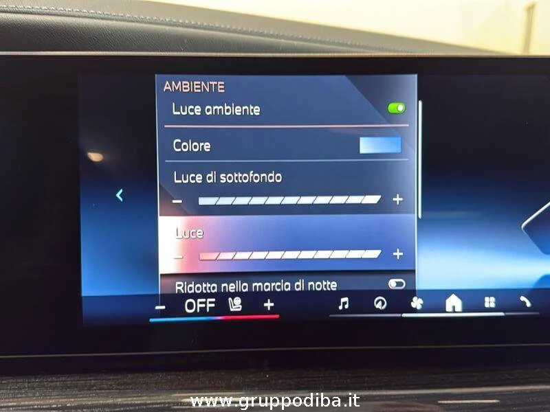 BMW Serie 7 Berlina 740d mhev xdrive MSport auto- Gruppo Diba