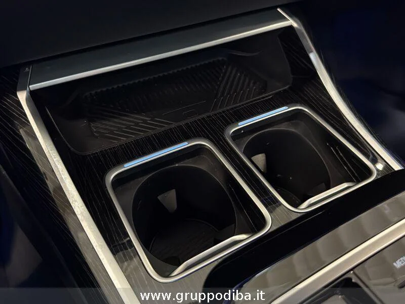 BMW Serie 7 Berlina 740d mhev xdrive MSport auto- Gruppo Diba