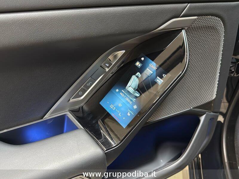 BMW Serie 7 Berlina 740d mhev xdrive MSport auto- Gruppo Diba