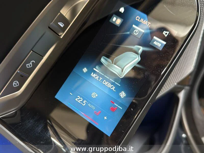 BMW Serie 7 Berlina 740d mhev xdrive MSport auto- Gruppo Diba