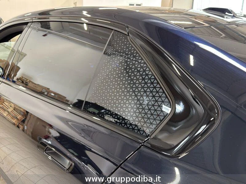 BMW Serie 7 Berlina 740d mhev xdrive MSport auto- Gruppo Diba