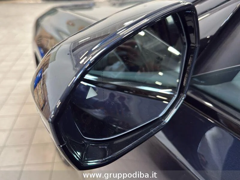 BMW Serie 7 Berlina 740d mhev xdrive MSport auto- Gruppo Diba