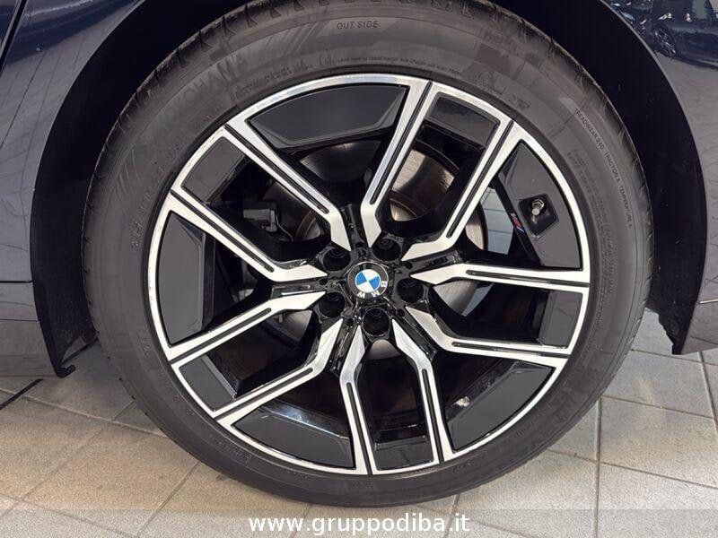 BMW Serie 7 Berlina 740d mhev xdrive MSport auto- Gruppo Diba