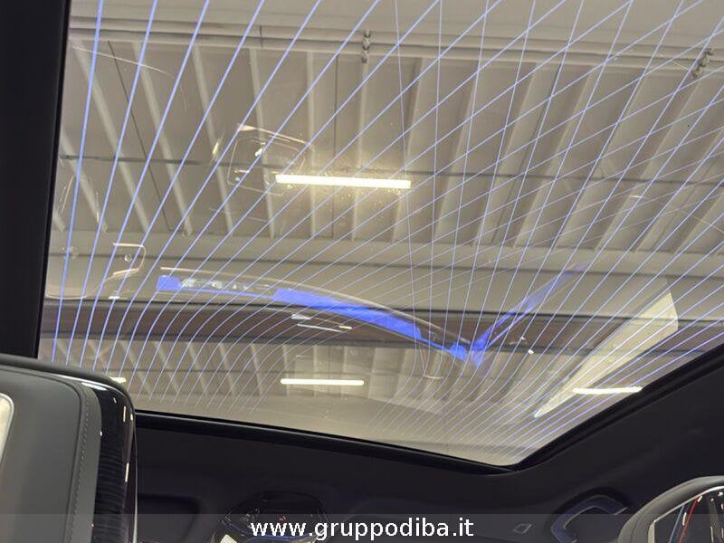 BMW Serie 7 Berlina 740d mhev xdrive MSport auto- Gruppo Diba