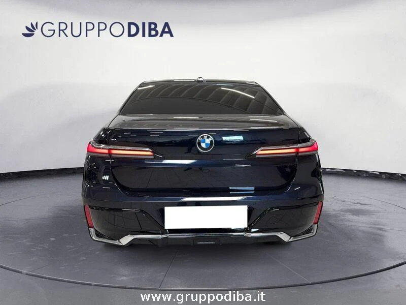 BMW Serie 7 Berlina 740d mhev xdrive MSport auto- Gruppo Diba