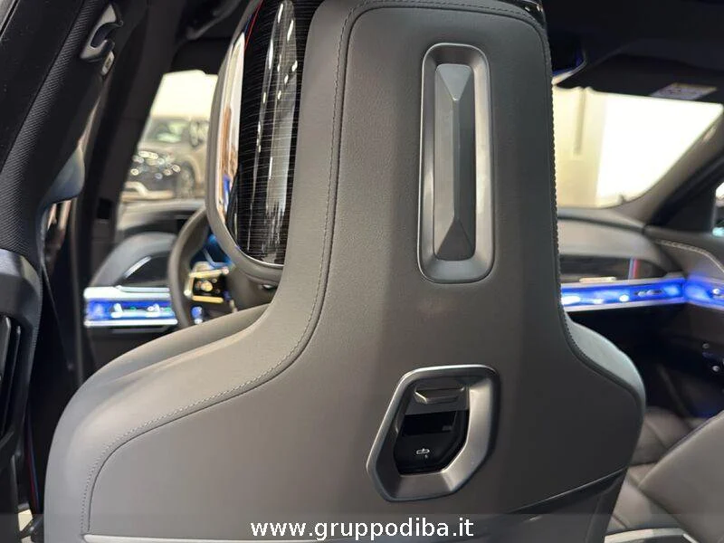BMW Serie 7 Berlina 740d mhev xdrive MSport auto- Gruppo Diba