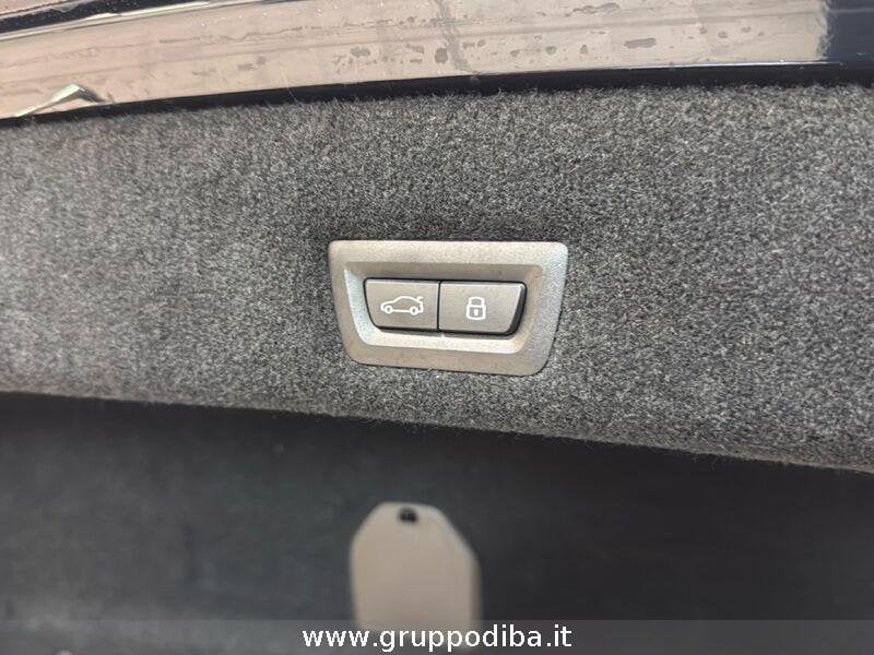 BMW Serie 7 Berlina 740d mhev xdrive MSport auto- Gruppo Diba