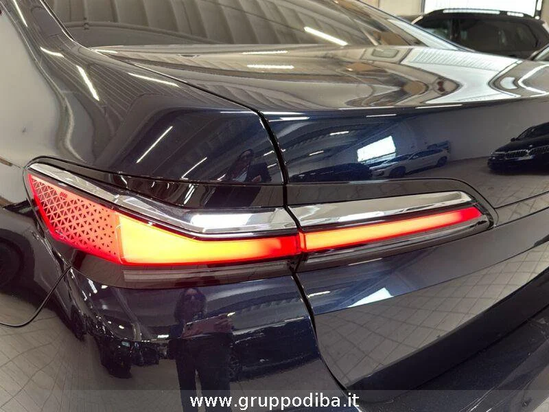BMW Serie 7 Berlina 740d mhev xdrive MSport auto- Gruppo Diba