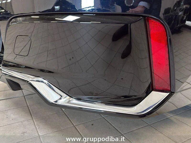 BMW Serie 7 Berlina 740d mhev xdrive MSport auto- Gruppo Diba