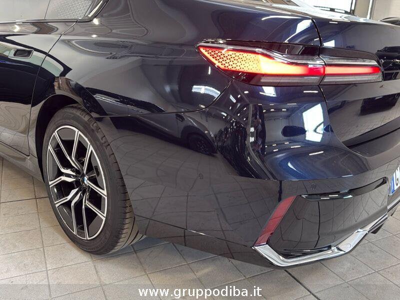 BMW Serie 7 Berlina 740d mhev xdrive MSport auto- Gruppo Diba