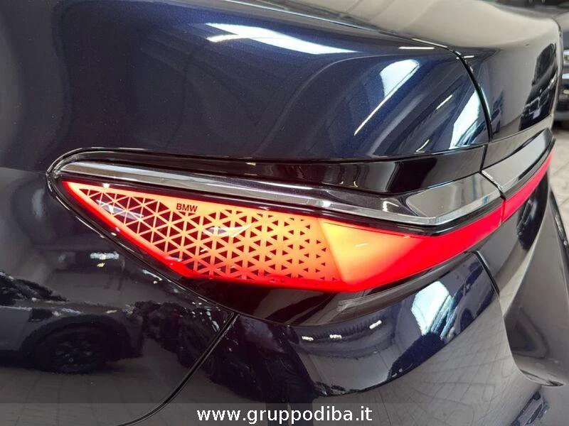 BMW Serie 7 Berlina 740d mhev xdrive MSport auto- Gruppo Diba