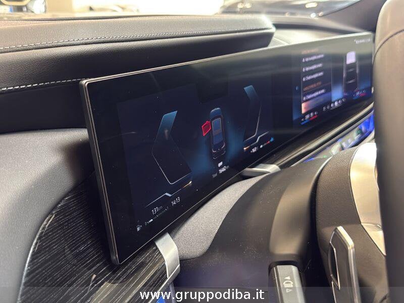 BMW Serie 7 Berlina 740d mhev xdrive MSport auto- Gruppo Diba