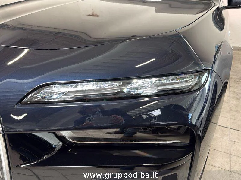 BMW Serie 7 Berlina 740d mhev xdrive MSport auto- Gruppo Diba