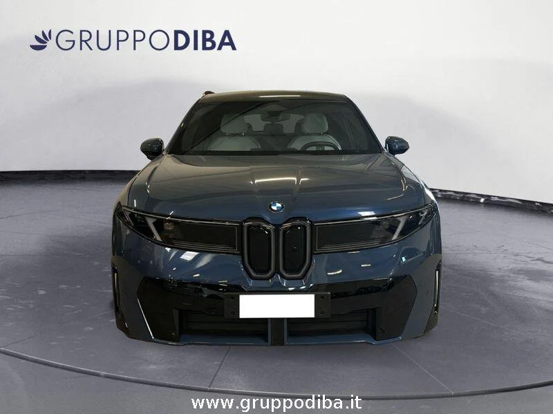 BMW iX3 iX3 50 xdrive Msport- Gruppo Diba