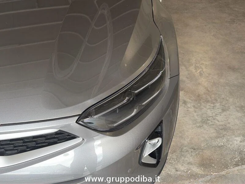 Kia Stonic Stonic 1.2 dpi Style gpl 82cv- Gruppo Diba