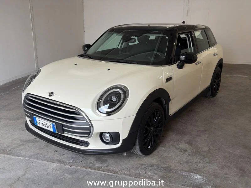 MINI Clubman Mini Clubman 1.5 Cooper Classic- Gruppo Diba