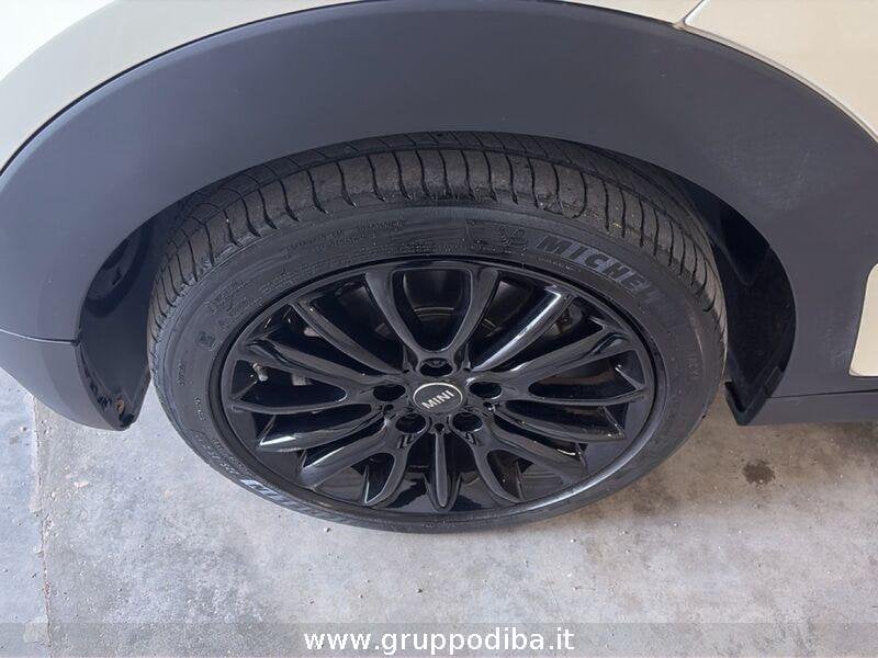 MINI Clubman Mini Clubman 1.5 Cooper Classic- Gruppo Diba