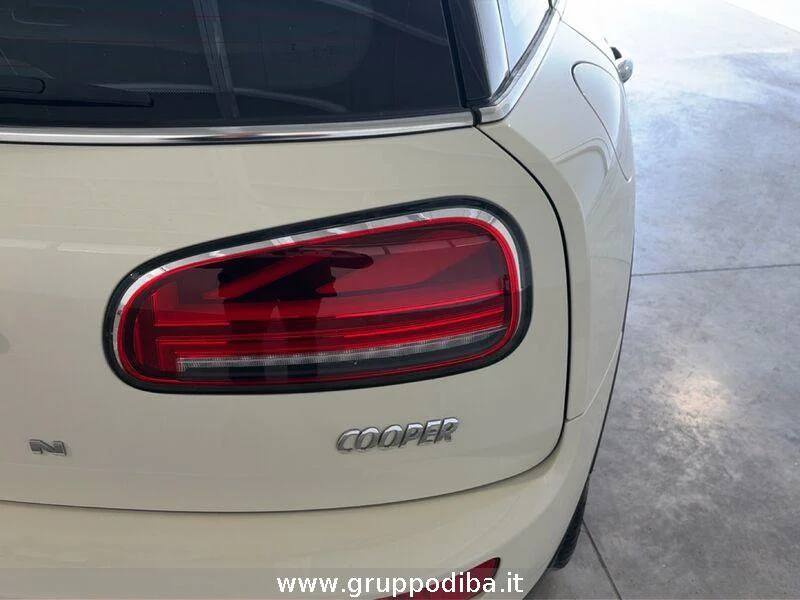 MINI Clubman Mini Clubman 1.5 Cooper Classic- Gruppo Diba