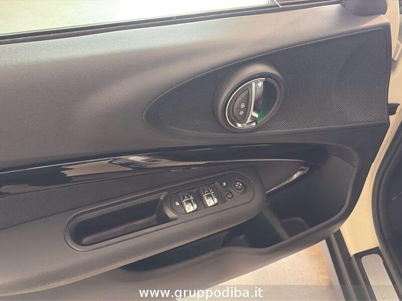 MINI Clubman Mini Clubman 1.5 Cooper Classic- Gruppo Diba
