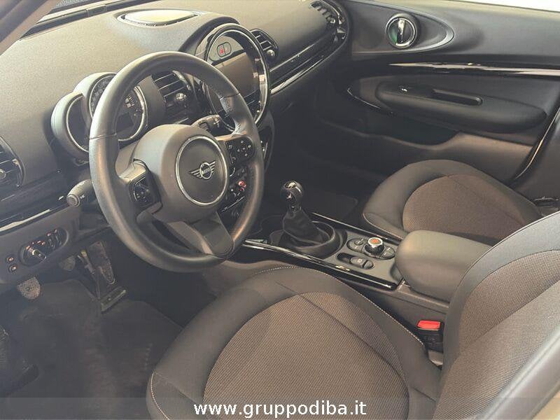MINI Clubman Mini Clubman 1.5 Cooper Classic- Gruppo Diba