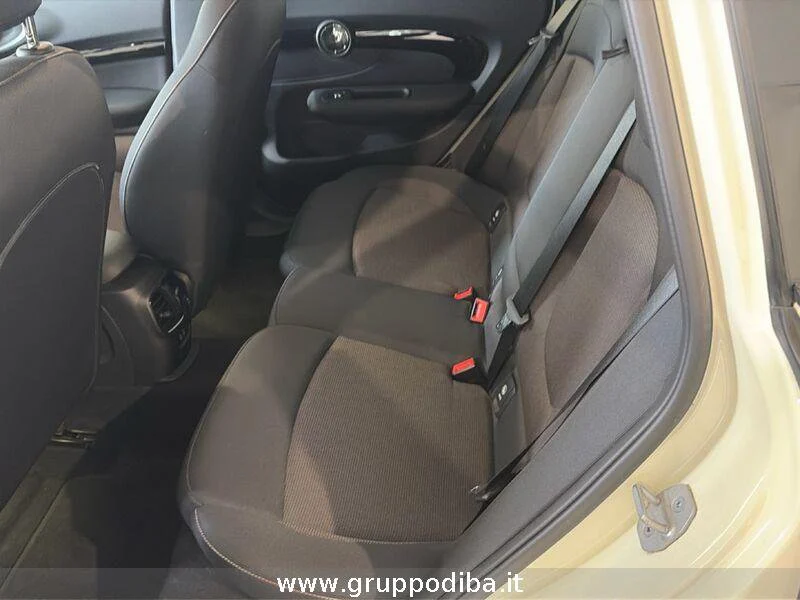 MINI Clubman Mini Clubman 1.5 Cooper Classic- Gruppo Diba