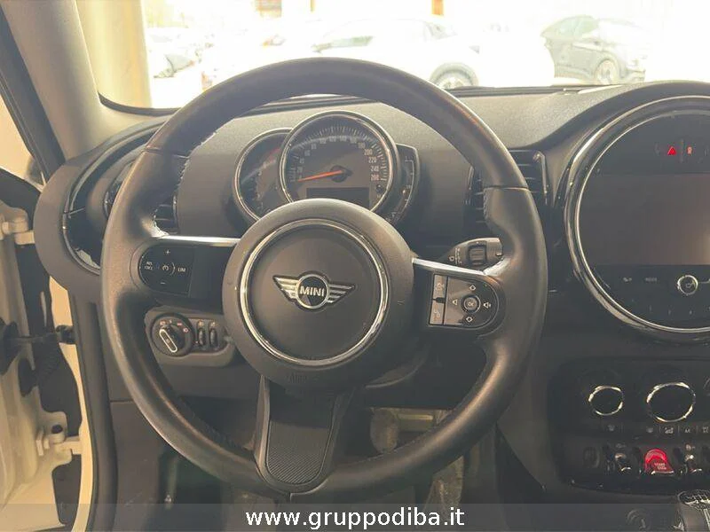 MINI Clubman Mini Clubman 1.5 Cooper Classic- Gruppo Diba