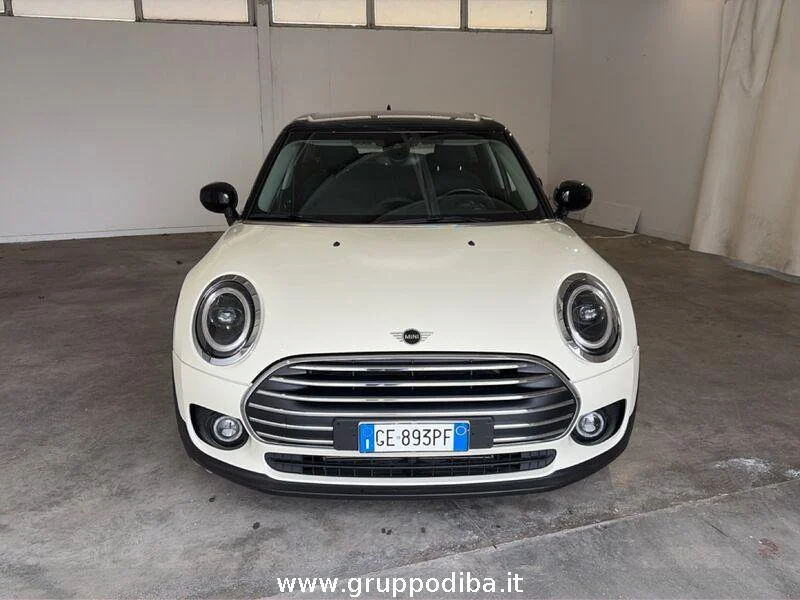 MINI Clubman Mini Clubman 1.5 Cooper Classic- Gruppo Diba