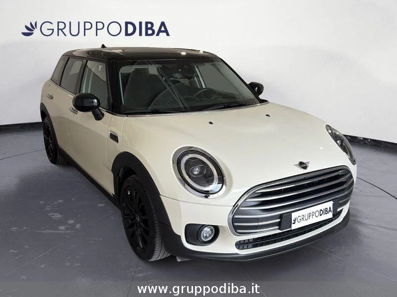 MINI Clubman Mini Clubman 1.5 Cooper Classic- Gruppo Diba