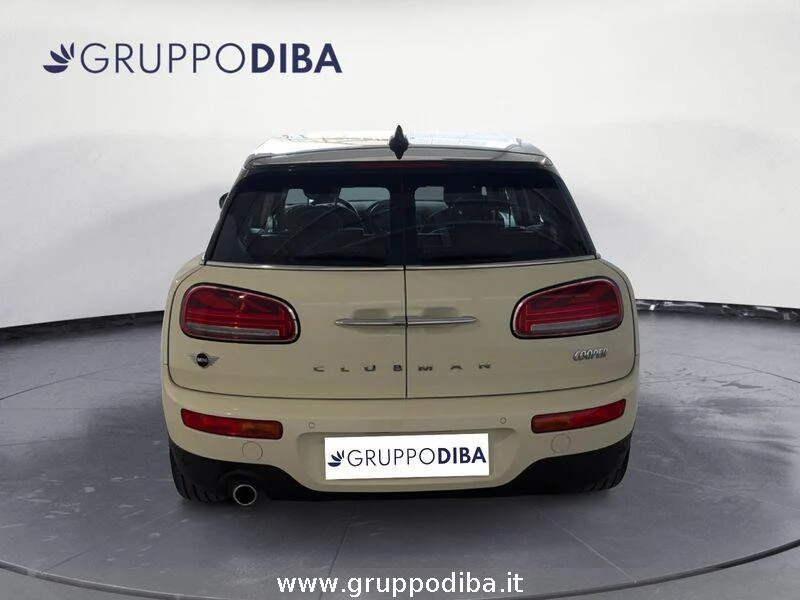 MINI Clubman Mini Clubman 1.5 Cooper Classic- Gruppo Diba