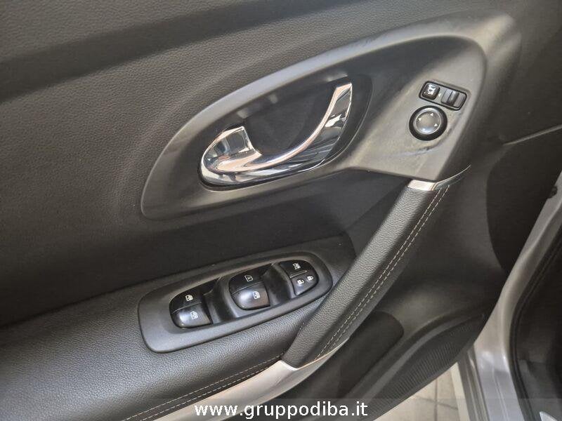 Renault Kadjar Kadjar 1.5 dci energy Zen 110cv edc- Gruppo Diba