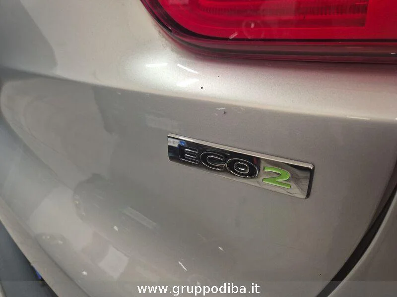 Renault Kadjar Kadjar 1.5 dci energy Zen 110cv edc- Gruppo Diba