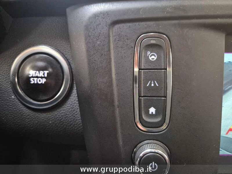Renault Kadjar Kadjar 1.5 dci energy Zen 110cv edc- Gruppo Diba