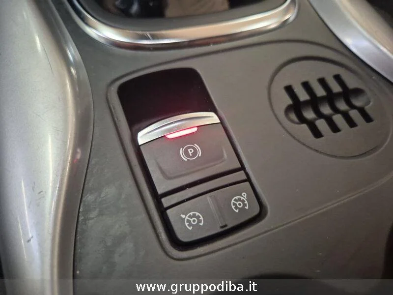 Renault Kadjar Kadjar 1.5 dci energy Zen 110cv edc- Gruppo Diba