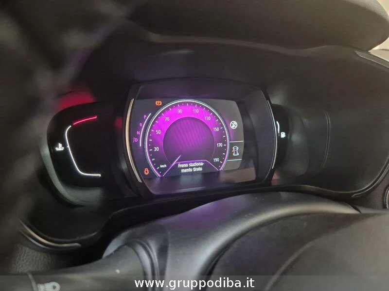 Renault Kadjar Kadjar 1.5 dci energy Zen 110cv edc- Gruppo Diba