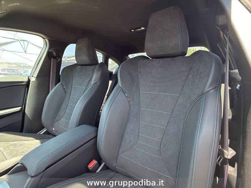 BMW Serie 2 Gran Coupe 218D GRAN COUP&Eacute;- Gruppo Diba