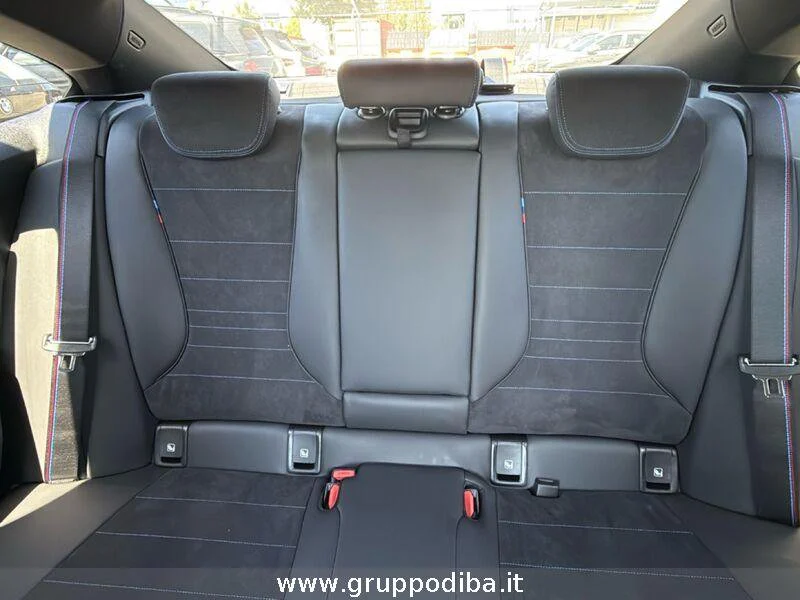 BMW Serie 2 Gran Coupe 218D GRAN COUP&Eacute;- Gruppo Diba