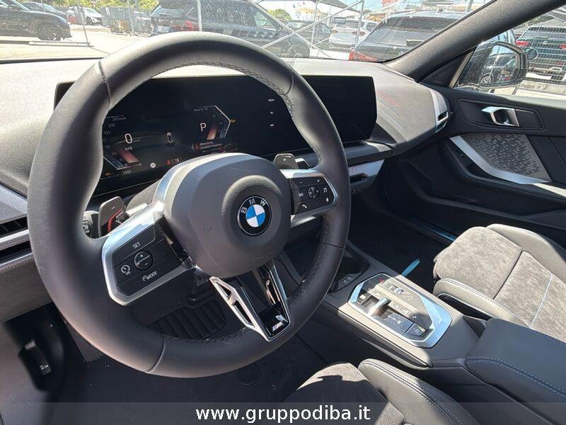 BMW Serie 2 Gran Coupe 218D GRAN COUP&Eacute;- Gruppo Diba