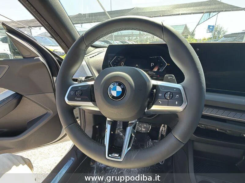 BMW Serie 2 Gran Coupe 218D GRAN COUP&Eacute;- Gruppo Diba