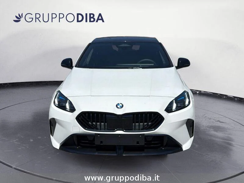 BMW Serie 2 Gran Coupe 218D GRAN COUP&Eacute;- Gruppo Diba