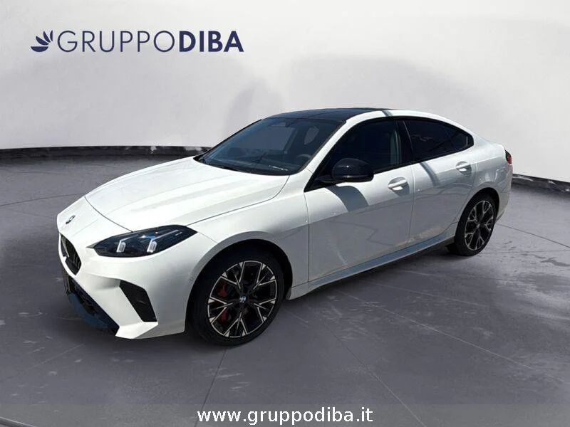 BMW Serie 2 Gran Coupe 218D GRAN COUP&Eacute;- Gruppo Diba