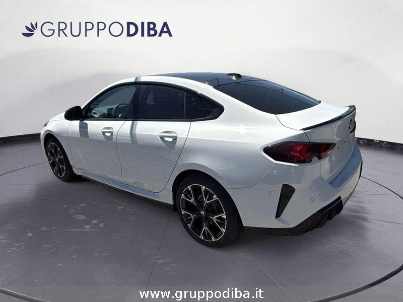 BMW Serie 2 Gran Coupe 218D GRAN COUP&Eacute;- Gruppo Diba